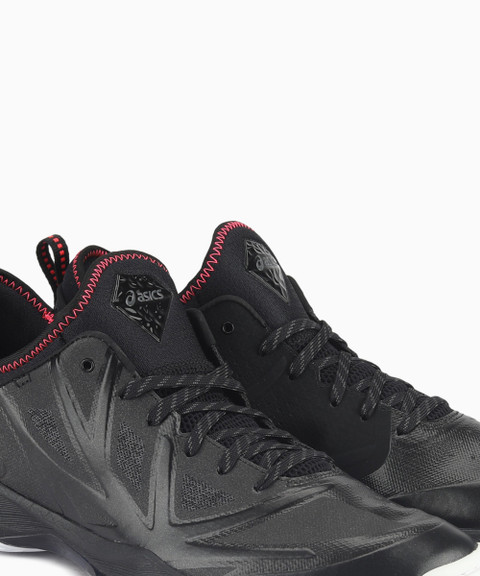 ASICS GLIDE NOVA ブラック Asics GLIDE NOVA FF Basketball Shoes For Men - Buy Asics GLIDE