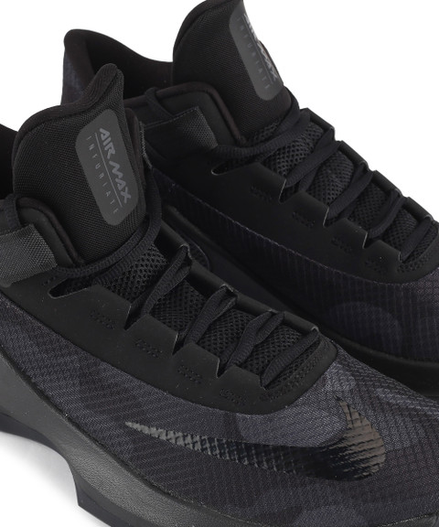 nike air max infuriate mid 2