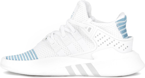 HOT White Active Blue Eqt White Blue Adidas Eqt Bask Adv White