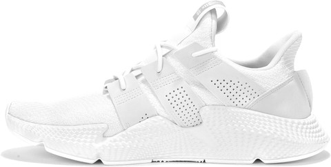 HOT Adidas Originals Prophere Shoes Grey ADIDAS ORIGINALS