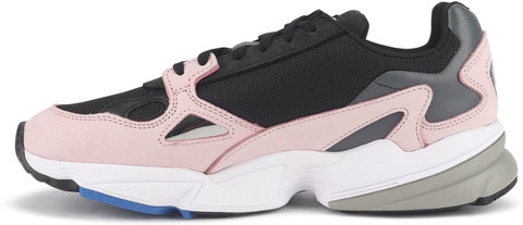 ADIDAS ORIGINALS Falcon Running Shoes For Women Buy CBLACK