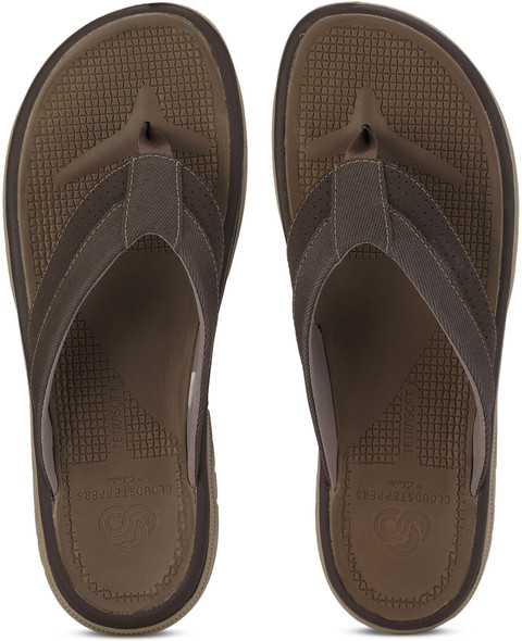 CLARKS Men Slippers - Main Image