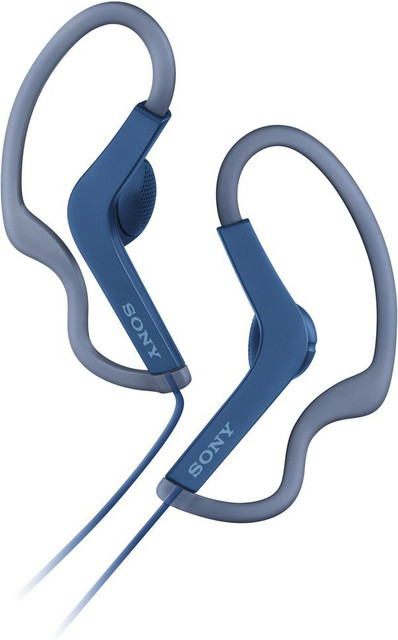 Headphones Mdr As 210 Sony Mdr As 210