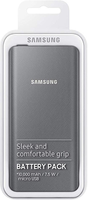 Samsung 10000 mAh Power Bank