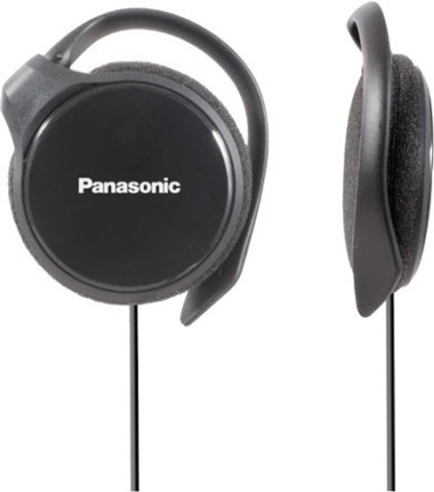 Panasonic RP-HS46GW-K Wired without Mic