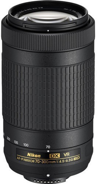 Nikon DX AF-P NIKKOR 70-300mm VR ジャンク Amazon.co.jp: Nikon af-p DX Nikkor 70 – 300 mm f / 4.5 – 6.3