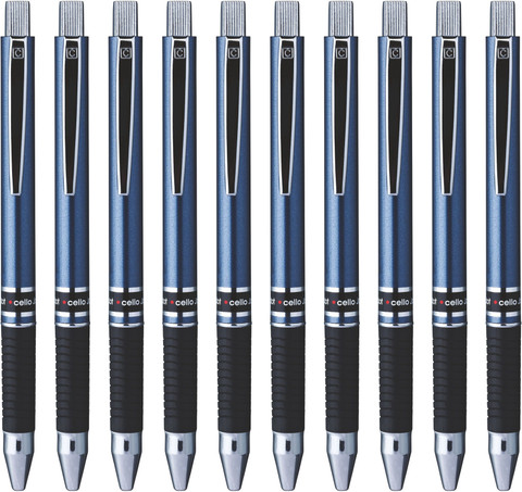 Cello Jotdot Ball Pen
