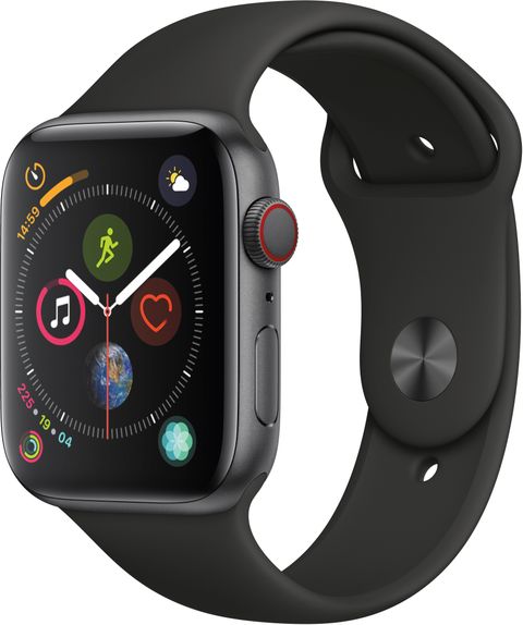 Apple Watch Series 4 GPS Price in India - Buy Apple Watch Series 4