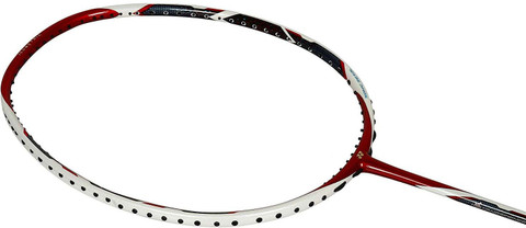 YONEX ArcSaber 11 Red Unstrung Badminton Racquet - Buy YONEX