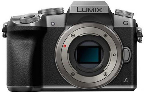 Lens Lumix Gx7 Review Panasonic 4K G Series Lumix G7 Mirrorless