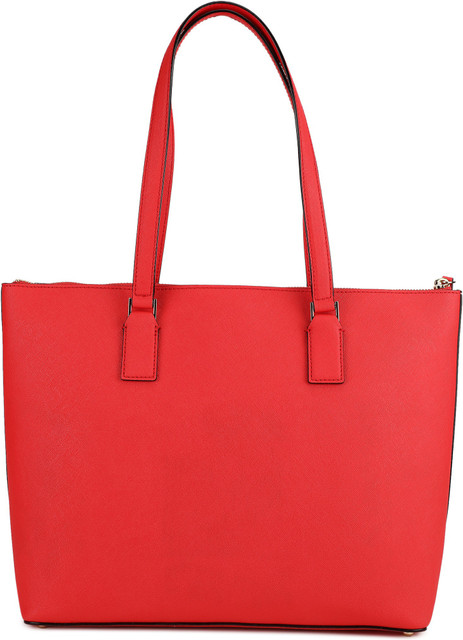 Kate Spade Cheap Satchel Bags KATE SPADE Red Sling Bag PXRU6921