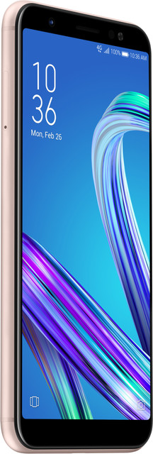 ASUS - ZenFone Max(M1)-ZB555KL ゴールド Amazon | ZB555KL-GD32S ZenFone Max M1(サンライトゴールド