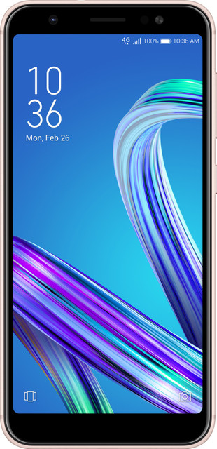 ASUS ZenFone Max M1 ( 32 GB Storage, 3 GB RAM ) Online at