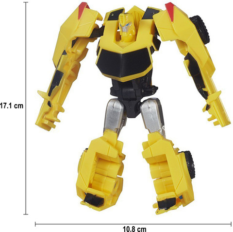 TRANSFORMERS Robots in Disguise Combiner Force Legion Class