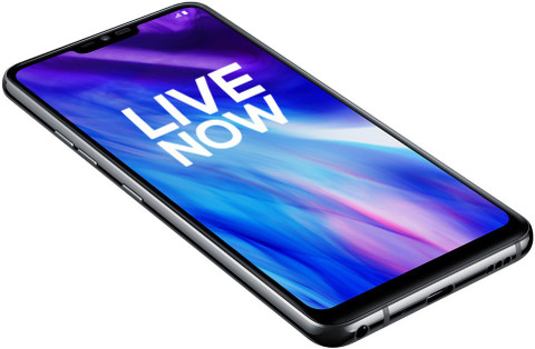 LG G7+ ThinQ (128 GB Storage, 6 GB RAM) Online at Best Price On