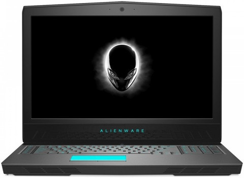 ALIENWARE 15 Intel Core i9 8th Gen 8950HK - (32 GB/1 TB HDD/1 TB