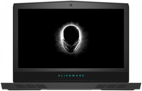 ALIENWARE 17 Intel Core i7 8th Gen 8750H - (16 GB/1 TB HDD/512 GB