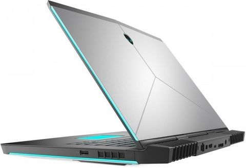 ALIENWARE 15 Intel Core i9 8th Gen 8950HK - (32 GB/1 TB HDD/1 TB