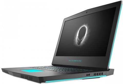 ALIENWARE 15 Intel Core i9 8th Gen 8950HK - (32 GB/1 TB HDD/1 TB
