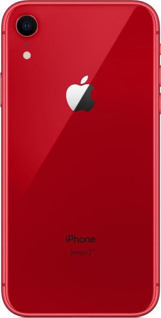 Apple iPhone XR (128 GB Storage) Online at Best Price On Flipkart.com