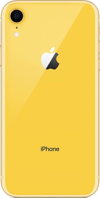 Apple iPhone XR (128 GB Storage) Online at Best Price On Flipkart.com