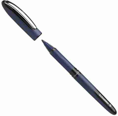 schneider One Business mm BLACK ink Pack of pens Roller