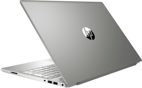 HP Pavilion 15-CS Intel Core i5 8th Gen 8265U - (8 GB/1 TB HDD