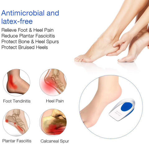 Exercises Spur In Your Heel Physical Therapy For Heel Pain