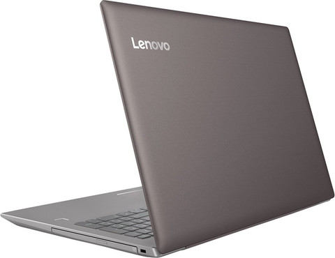 Lenovo Ideapad 520 Intel Core i7 8th Gen 8550U - (8 GB/2 TB HDD