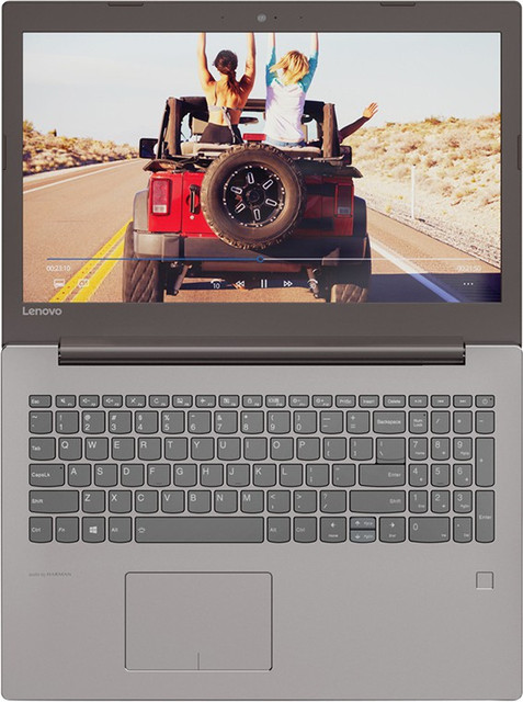 Lenovo Ideapad 520 Intel Core i7 8th Gen 8550U - (8 GB/2 TB HDD