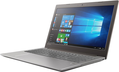 Lenovo Ideapad 520 Intel Core i7 8th Gen 8550U - (8 GB/2 TB