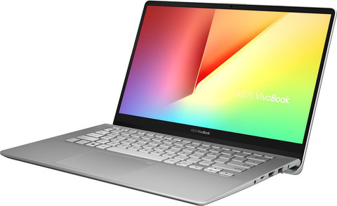ASUS VivoBook Intel Core i3 8th Gen 8130U - (8 GB/1 TB HDD/256 GB
