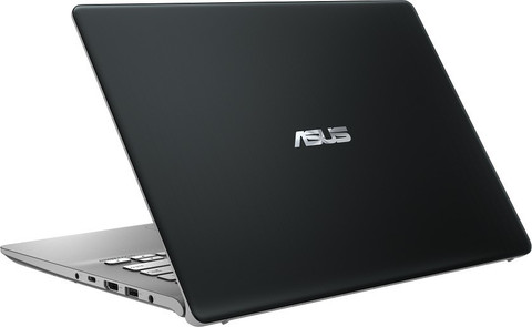 ASUS VivoBook Intel Core i3 8th Gen 8130U - (8 GB/1 TB HDD/256 GB