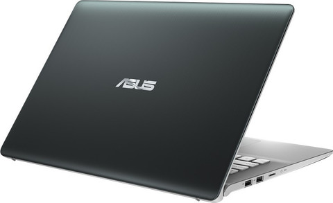ASUS VivoBook Intel Core i3 8th Gen 8130U - (8 GB/1 TB HDD/256 GB