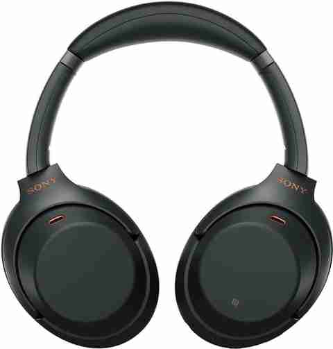 SONY WH-1000XM3 Active noise cancellation enabled Bluetooth Price