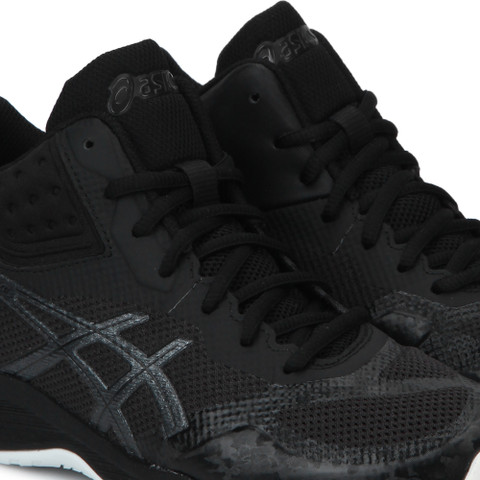 Asics NETBURNER BALLISTIC FF MT Running Shoes For Men