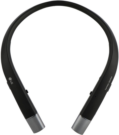 LG HBS-920 Bluetooth