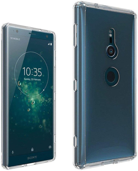 CASE CREATION Back Cover for Sony Xperia XZ2