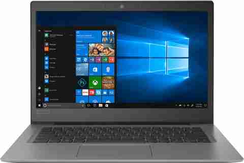 Lenovo Ideapad 120s Intel Pentium Quad Core N4200 - (4 GB/128 GB