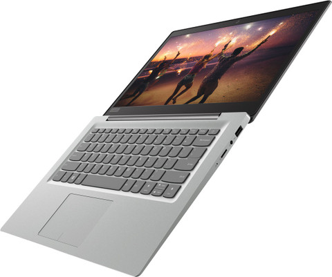 Lenovo Ideapad 120s Intel Pentium Quad Core N4200 - (4 GB/128 GB