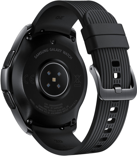 Samsung Galaxy Watch 42 mm Price in India Buy Samsung Galaxy