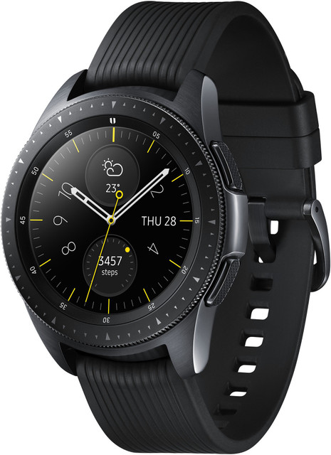 Samsung Galaxy Watch 42 mm