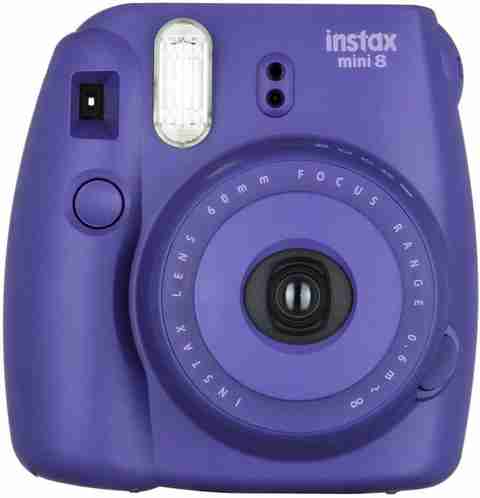 Buy FUJIFILM Instax Mini No Instant Camera Online