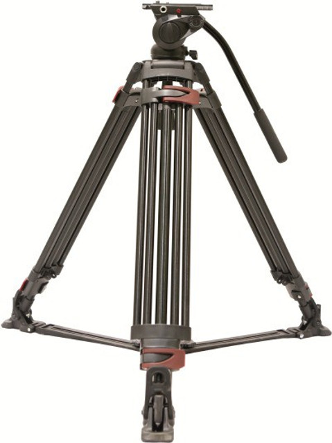 Miliboo Tripod Kit MTT609A 三脚 Miliboo MTT609A Tripod Kit