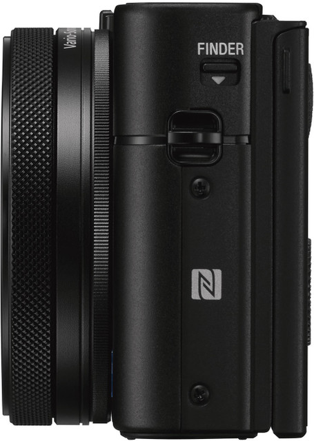 デジタルカメラ SONY Cyber-shot RX100V (DSC-RX100M5A) SONY CyberShot DSC-RX100M5A Price in India - Buy SONY