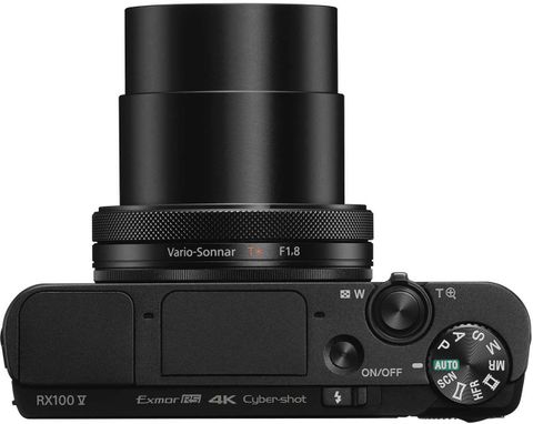 SONY DSC-RX100M5A Cyber-shot ブラック SONY CyberShot DSC-RX100M5A Price in India - Buy SONY CyberShot