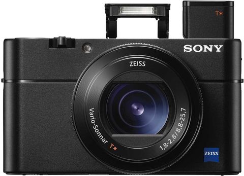 SONY CyberShot DSC-RX100M5A Price in India - Buy SONY CyberShot