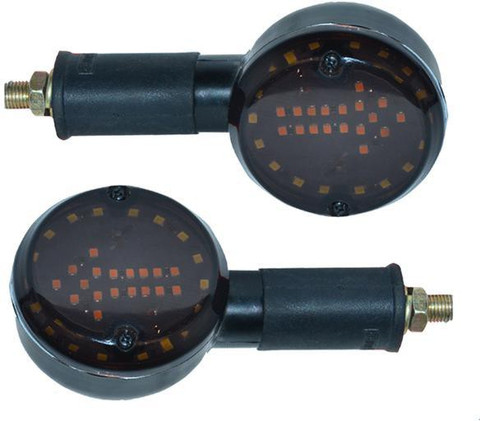 RJVON Side LED Indicator Light for Royal Enfield Classic 500 Price