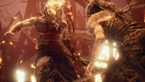 Hellblade Senua's Sacrifice Price in India Buy Hellblade Senua's