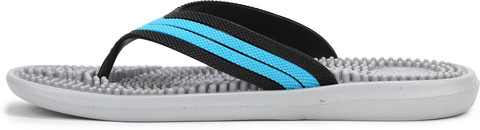 A-HA By Liberty Men ACCUPLUS-1 Slippers